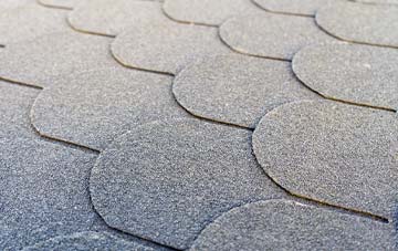 Kibblesworth asphalt roofing costs