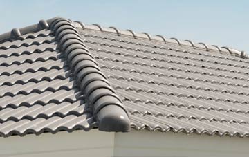advantages of Kibblesworth clay roofing