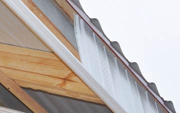 why Kibblesworth fascia repairs are essential