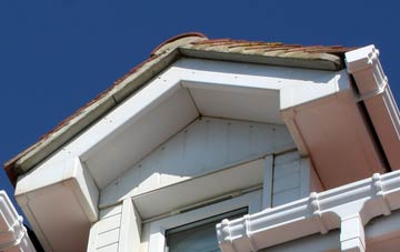 Kibblesworth fascia installation costs