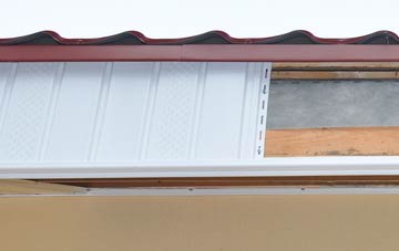 Kibblesworth fascia repair costs