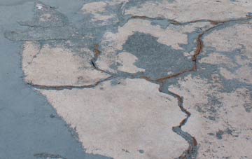 fibreglass roofing replacement Kibblesworth