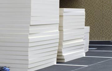 Kibblesworth flat roof insulation costs