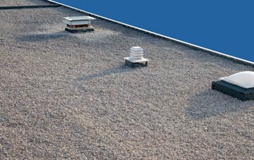 flat roofing Kibblesworth, Tyne And Wear