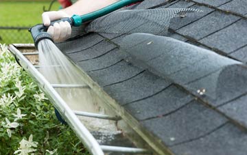 Kibblesworth gutter cleaning costs