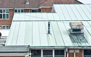 Kibblesworth lead roofing costs