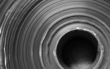 Kibblesworth pvc roof replacement