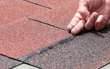 Kibblesworth asphalt roof repairs