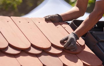 Kibblesworth roof tile contractors