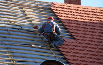 roof tiles Kibblesworth, Tyne And Wear