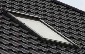 benefits of Kibblesworth roof windows