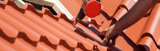 save on Kibblesworth roof installation costs