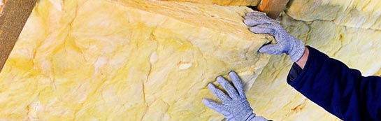 quotes for Kibblesworth roof insulation