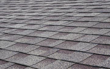Kibblesworth tiles for shallow pitch roofing