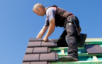 disadvantages of Kibblesworth slate roofing