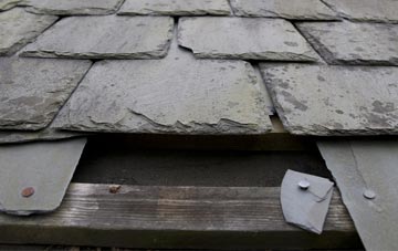 Kibblesworth slate roof repairs and maintenance