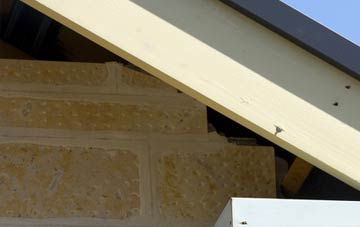 soffit repair Kibblesworth