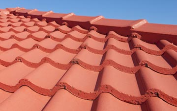Kibblesworth tile and slate roof replacement
