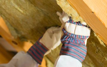 types of Kibblesworth pitched roof insulation materials