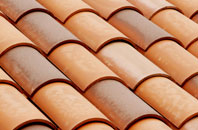 Kibblesworth clay roofing
