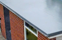 free Kibblesworth flat roofing insulation quotes
