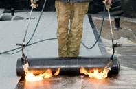 Kibblesworth flat roof sealing quote