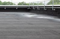 find rated Kibblesworth flat roofing companies