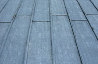 Kibblesworth lead roofing