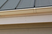 Kibblesworth soffit repair